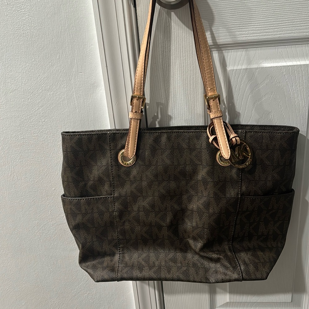 Michael Kors tote bag